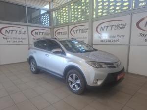 Toyota RAV4 2.2D-4D GX - Image 1