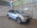 Thumbnail Toyota RAV4 2.2D-4D GX