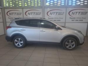 Toyota RAV4 2.2D-4D GX - Image 3