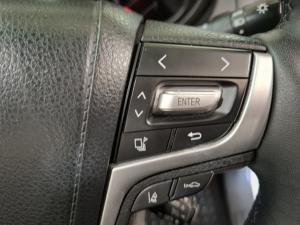 Toyota Prado VX 4.0 V6 automatic - Image 10