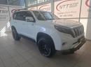 Thumbnail Toyota Prado VX 4.0 V6 automatic