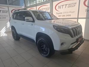 Toyota Prado VX 4.0 V6 automatic - Image 1