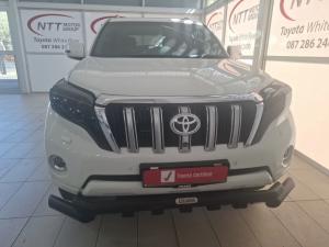 Toyota Prado VX 4.0 V6 automatic - Image 4
