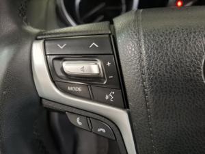Toyota Prado VX 4.0 V6 automatic - Image 9