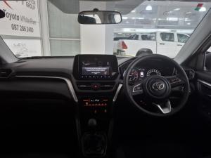 Toyota Urban Cruiser 1.5 XR automatic - Image 6
