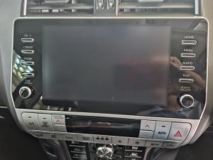 Toyota Prado VX-L 2.8GD automatic - Image 10