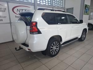 Toyota Prado VX-L 2.8GD automatic - Image 2
