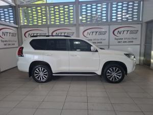 Toyota Prado VX-L 2.8GD automatic - Image 3