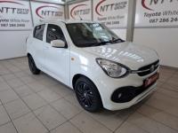 Thumbnail Toyota Vitz 1.0 XR AMT