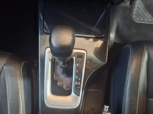 Toyota Fortuner 2.4GD-6 4X4 automatic - Image 12