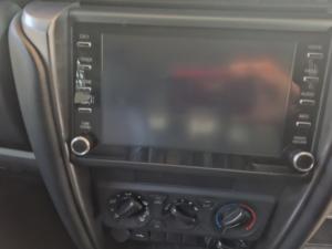 Toyota Fortuner 2.4GD-6 4X4 automatic - Image 13