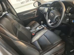 Toyota Fortuner 2.4GD-6 4X4 automatic - Image 14