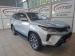 Toyota Fortuner 2.4GD-6 4X4 automatic - Thumbnail 1