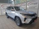 Thumbnail Toyota Fortuner 2.4GD-6 4X4 automatic