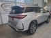 Toyota Fortuner 2.4GD-6 4X4 automatic - Thumbnail 2