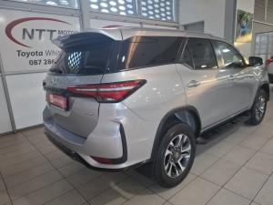 Toyota Fortuner 2.4GD-6 4X4 automatic - Image 2