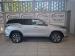 Toyota Fortuner 2.4GD-6 4X4 automatic - Thumbnail 3