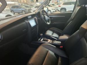 Toyota Fortuner 2.4GD-6 4X4 automatic - Image 7