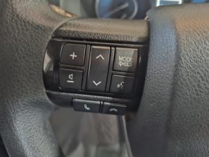 Toyota Fortuner 2.4GD-6 4X4 automatic - Image 9