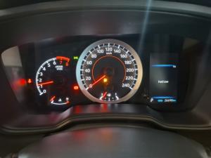 Toyota Corolla Cross 1.8 XS - Image 11