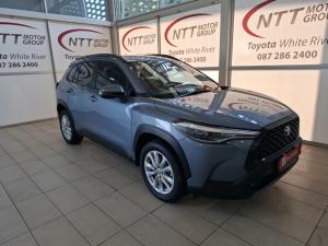 Toyota Corolla Cross 1.8 XS - Image 1