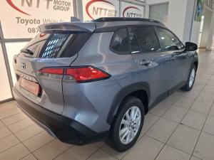 Toyota Corolla Cross 1.8 XS - Image 2