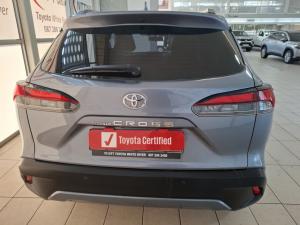 Toyota Corolla Cross 1.8 XS - Image 5
