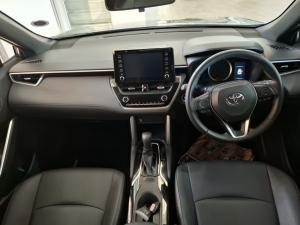 Toyota Corolla Cross 1.8 XS - Image 6