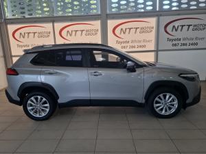 Toyota Corolla Cross 1.8 XS Hybrid - Image 2