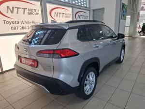 Toyota Corolla Cross 1.8 XS Hybrid - Image 3