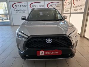 Toyota Corolla Cross 1.8 XS Hybrid - Image 4