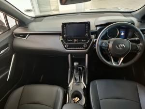 Toyota Corolla Cross 1.8 XS Hybrid - Image 6