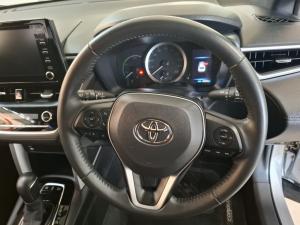 Toyota Corolla Cross 1.8 XS Hybrid - Image 8
