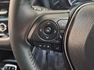 Toyota Corolla Cross 1.8 XS Hybrid - Image 9