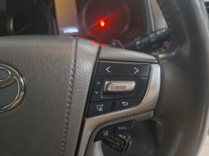 Toyota Prado VX-L 2.8GD automatic - Image 10