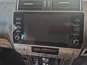 Toyota Prado VX-L 2.8GD automatic - Image 13