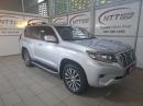 Thumbnail Toyota Prado VX-L 2.8GD automatic