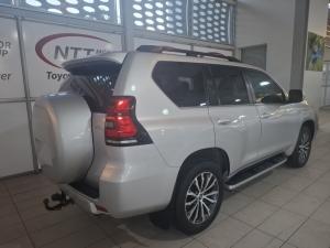 Toyota Prado VX-L 2.8GD automatic - Image 2