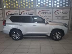 Toyota Prado VX-L 2.8GD automatic - Image 3