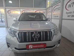 Toyota Prado VX-L 2.8GD automatic - Image 4