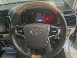 Toyota Prado VX-L 2.8GD automatic - Image 8