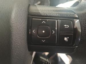 Toyota Hilux 2.4 GD-6 RB RaiderS/C - Image 10