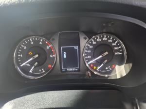 Toyota Hilux 2.4 GD-6 RB RaiderS/C - Image 11