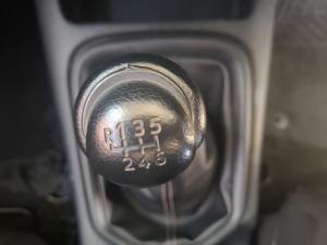 Toyota Hilux 2.4 GD-6 RB RaiderS/C - Image 12