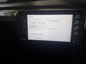 Toyota Hilux 2.4 GD-6 RB RaiderS/C - Image 13