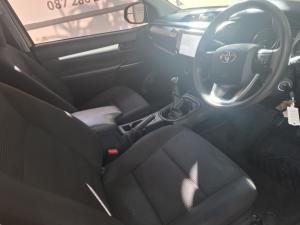 Toyota Hilux 2.4 GD-6 RB RaiderS/C - Image 14