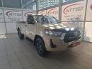 Thumbnail Toyota Hilux 2.4 GD-6 RB RaiderS/C