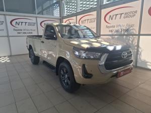 Toyota Hilux 2.4 GD-6 RB RaiderS/C - Image 1