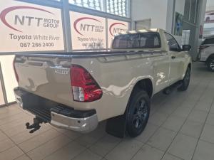 Toyota Hilux 2.4 GD-6 RB RaiderS/C - Image 2