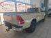 Toyota Hilux 2.4 GD-6 RB RaiderS/C - Thumbnail 2